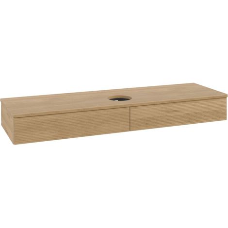 Villeroy & Boch L14111HN WTUS Antao L141 1600x190x500mm (1/3)