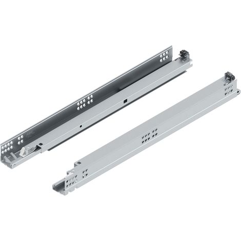 Blum Tandem Vollauszug 30kg 550mm mit TIP-ON (1/5)