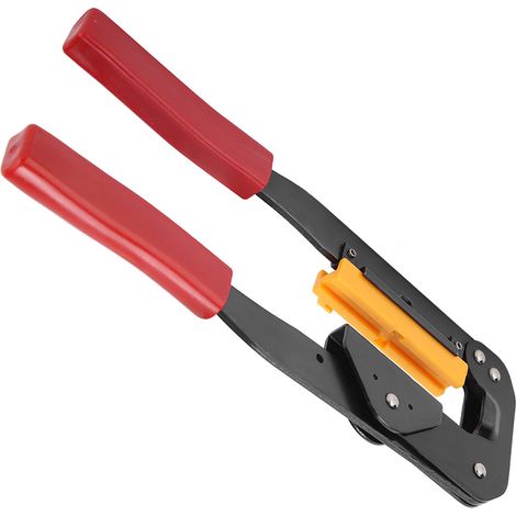 YTH214 Flachkabel-Crimpzange für Computer, FC-Stecker-Schneidwerkzeug (1/5)