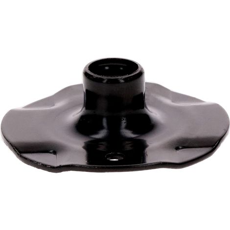 Guaina di copia da 8 mm per Advanced TrimRouter 18V, per fresatrici manuali (1/5)