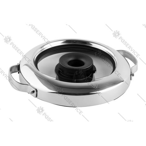 Moulinex coperchio guarnizione robot iCompanion XL Touch HF935 HF937 Tefal FE937 (1/3)