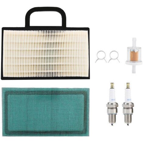 Air Filter Kit Pre-Filter, Lawn Mower Accessories for Briggs & Stratton 499486S 273638 5063B 18hp 22hp