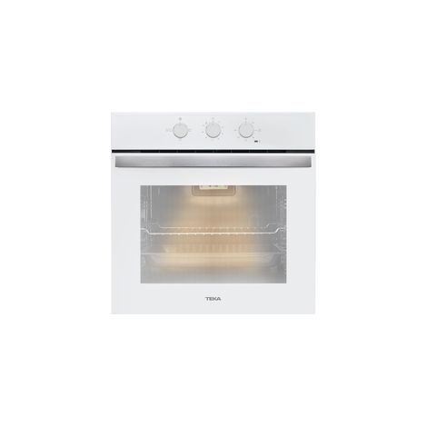 Horno Multifunción 59,5cm TEKA HBB 510 76L Limpieza HydroClean Re (1/5)