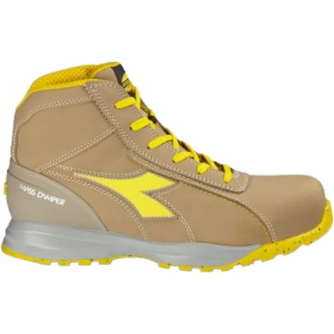 Diadora Utility Glove MDS Mid Scarpe antinfortunistiche alte S3S FO HRO SR - 45