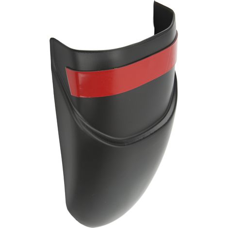 Garde-boue avant prolongé pour moto, extension boue de roue, adaptable Africa Twin CRF1000L 2015-2021, pièce de rechange, protecteur anti-projections. (1/5)