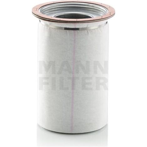 Druckluft-Öl-Abscheider MANN-FILTER LE10001