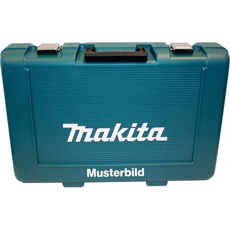 Makita Transportkoffer für Akku-Winkelschleifer - 141257-5 (1/2)