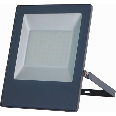 Vivida - Paddle Applique a LED da esterno, Antracite, IP65 30W