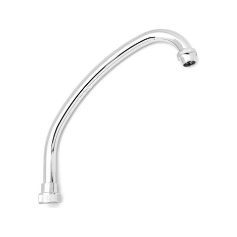 CANNA UNIVERSALE PER MONOFORO LAVELLO Cromo DH