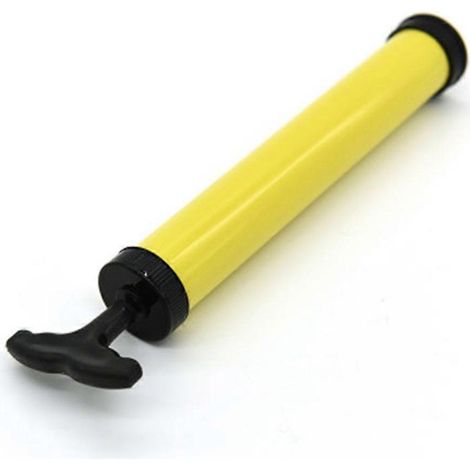 True Vacuum Bag Het Pump pour Vacuum Storage Bags avec Simple Het Held Inflator (1/5)