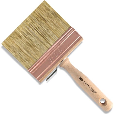 Gava PENNELLO PLAFONE setola mm. 79 mm. 140x40