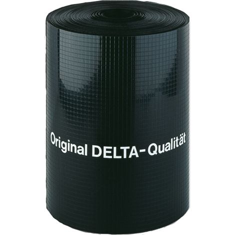 Dörken Delta Mauerwerkssperre 0,4mm 11,5cmx25m (1/2)