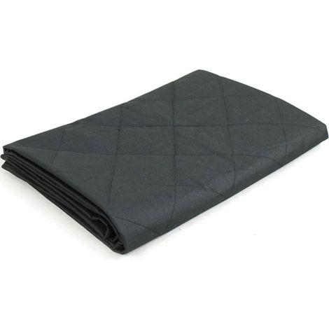 Housse de coffre de voiture en tissu Oxford imperméable pour chiens (1/2)