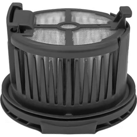 Pièces détachées pour autolaveuse-aspirateur : 2 brosses rotatives + 4 filtres HEPA (voir photo). (1/5)
