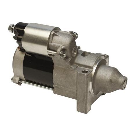 Motor de arranque eléctrico compatible con motor de vehículo utilitario TX GATOR