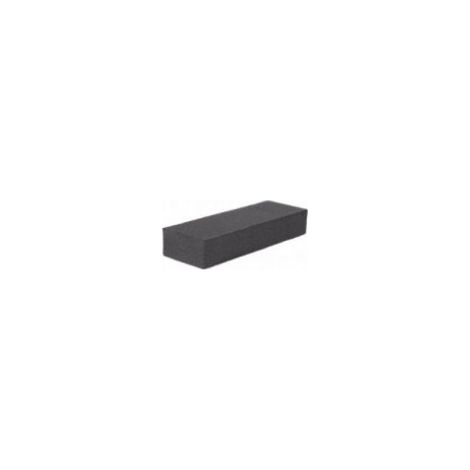 Reinigungsblock rubi Abmessungen 16.4 cm Gewicht 0.42 kg