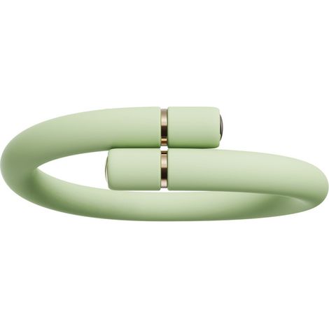 Bracelet Anti-Moustiques Réutilisable -  Plaquettes Incluses aux  Essentielles - 1Mois de Protection - Sans DEET