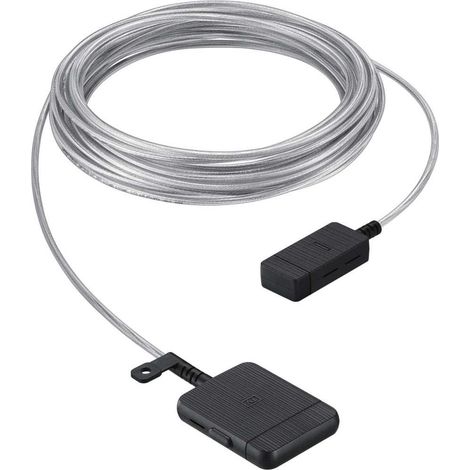 Samsung One Invisible Connection cable plata 15m