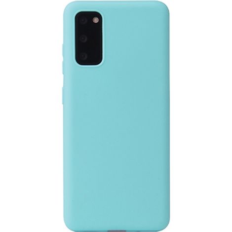 Funda Beline azul caramelo para Samsung Galaxy S20