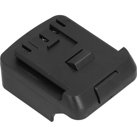 Adaptateur HITACHI pour batterie Bosch 18V lithium, convertisseur d'outil électrique, adaptateur de batterie pour perceuse visseuse. (1/4)