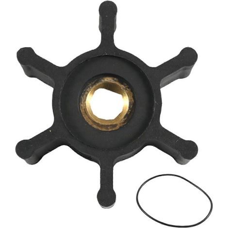 Wasserpumpenlaufrad 49162771 für TransferBlack (1/5)