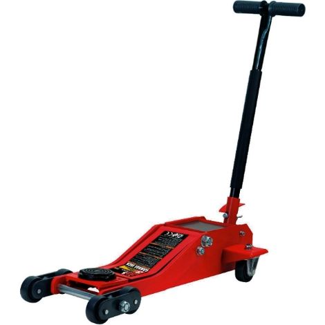 FTX830031 GATO CARRETILLA PROFESIONAL 3TON. PERFIL BAJO FTX830031 GATO CARRETILLA PROFESIONAL 3TON. PERFIL BAJO