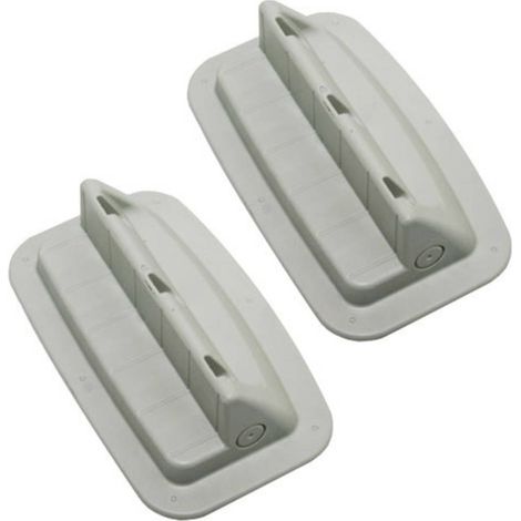 Supporto montaggio Phaesun easy mount two durevole facile installazione (1/3)
