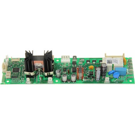 Delonghi scheda elettronica PCB 230V macchina caffè Dinamica Plus ECAM370.85