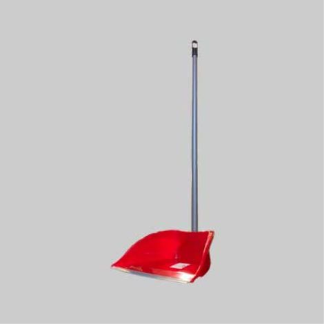 Alzaimmondizia in plastica fissa 85 cm (1/2)