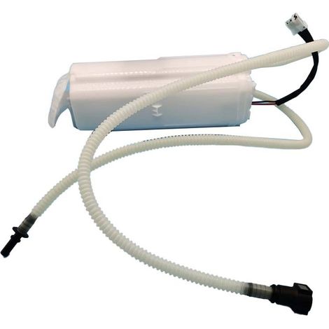 Compatible with the fuel pump unit (left pump) Audi A8 03-06/D3 3D0919087F 3D0919087M (1/3)