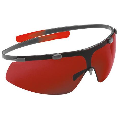 Lunettes de détection laser GLB30 (1/3)