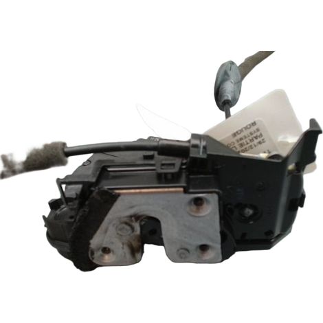 [PRODUIT D'OCCASION] Systeme Condamnation Arriere Droit RENAULT Twingo III 2014-... ♻️ Ref Oe. 825022177r - Garantie à vie (1/3)