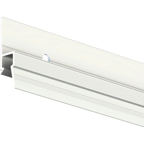 Cimaise Deco Rail 200 cm - Cimaise Tableau Artiteq (1/5)