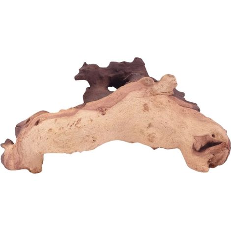 M Mopani Wurzel Nr.4773 Holz Deko Aquascaping