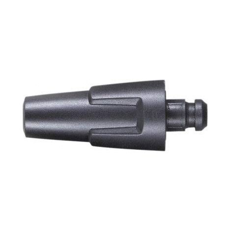 Buse réglable pour nettoyeur haute pression – Longueur 25 cm – Pour nettoyage efficace des surfaces – Compatible avec modèles NILFISK