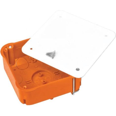 Caja de cartón yeso PO 100x100x40 - A.0045P