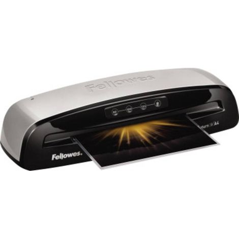 Fellowes Plastifieuse Saturn 3i 5724801 DIN A4, DIN A5, DIN A6 (1/3)
