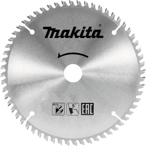 Scie circulaire Makita D-73025 TCT 305x30 mm T100 5°