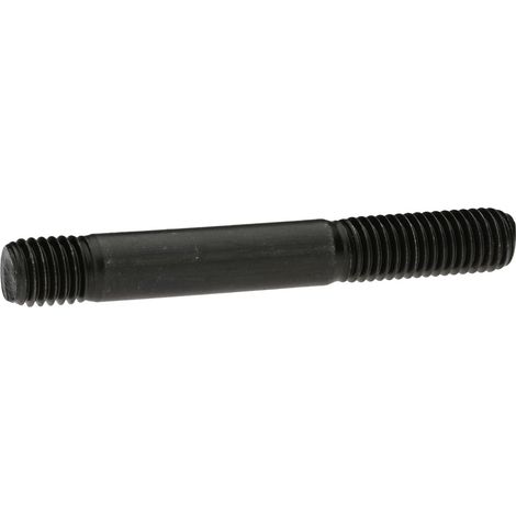 Reidl DIN 939 Stiftschrauben mit Einschraubende=1,25d, M 24 x 120, 8.8 blank (1/4)