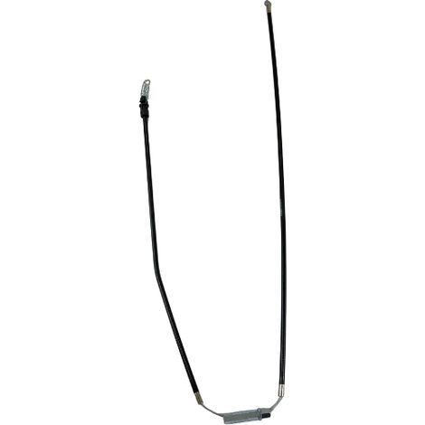 Câble d'inversion PUBERT marcheur TERRO45R TERRO45B câble 1013mm gaine 916mm (1/4)