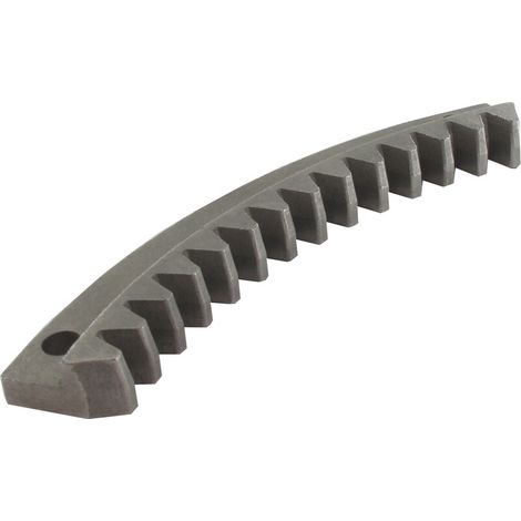Cremagliera sterzo GGP - CASTELGARDEN 325150000/0