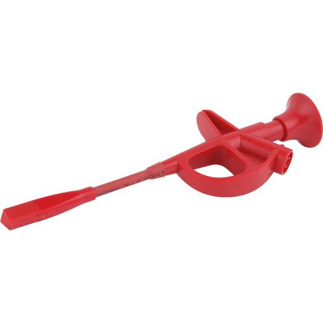 KS Tools Injektions-Prüfspitze