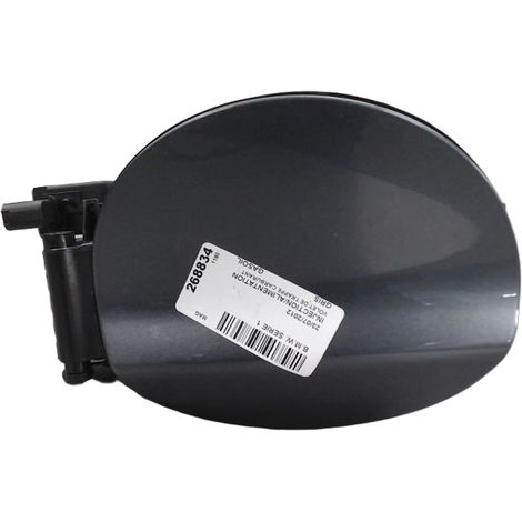 Volet De Trappe Carburant BMW Serie 1 [PRODUIT D'OCCASION]♻️51177270765 (1/3)
