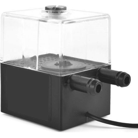 Ultraleises SC-300T Wasserpumpenset für PC-CPU-Flüssigkeitskühlsysteme