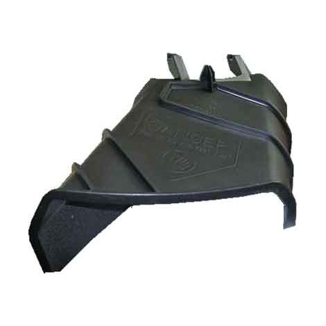 Cover Plastica Laterale per Rasaerba Semovente Mulching Ideal Star (1/2)