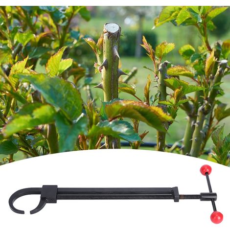 Garten-Bonsai-Baum-Astbieger, Stammversteller, Garten-DIY-Werkzeug (1/5)