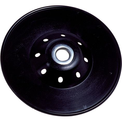 POGGI ART.338.20 PLATORELLO DI NYLON MM.115 POGGI PZ 10,0