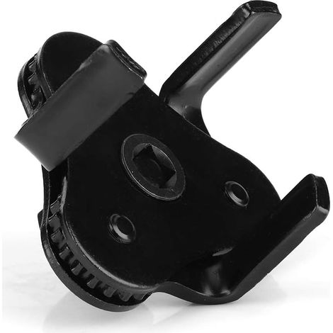 [NIE BENUTZT]Ölfilter-Wre-Werkzeugantrieb, 3-Backen-Rver, Ölfilter, 3-Backen-Rver, Ölfilter-Rver-Werkzeug, Ölfilter-Wre, schwarz, Ölfilter-Wre-Werkzeugantrieb, 3-Backen-Rver, 53–108 mm Werkzeug