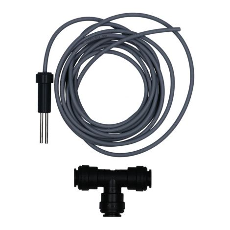 Ersatzteil LF-Messzelle c=0,1 für Steckanschluss 12mm