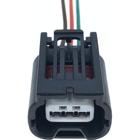 33302-T2A-A01 fits front indicator sockets and light housings of Honda Accord 2013-2017 - single plug.